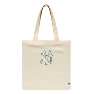 Tote Bag Beige Femme New Era 60503761 pas cher