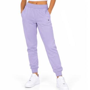 Jogging Violet Fille Champion C834KB707 vue 0