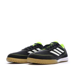 Chaussures de Futsal Noir Adidas Copa Indoor Court League vue 0