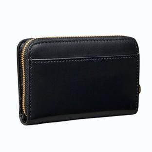 Portefeuille Noir Femme Calvin Klein Jeans LV04F1075G vue 0