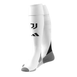 Chaussettes de Football Domicile Blanc Adidas Juventus 24/25 vue 0