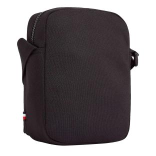 Sacoche Noire Homme Tommy Hilfiger Element vue 2