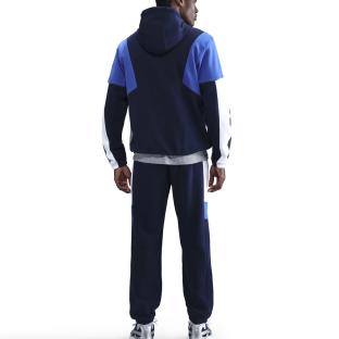 Survêtement Bleu Homme Nike M Nk Club Fleece vue 0