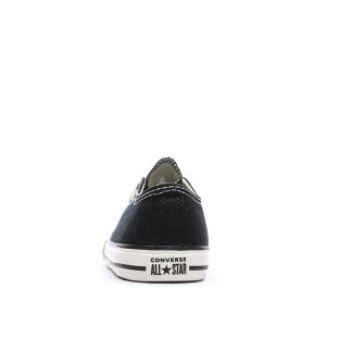 Baskets Noires Garçon/Fille Converse Chuck Taylor All Star vue 3