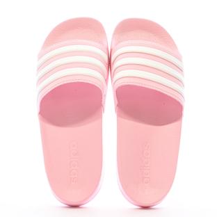 Tongs Rose Fille Adidas Adilette Shower vue 3