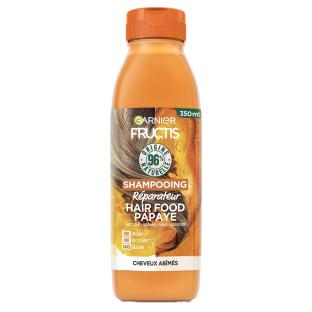 Shampoing Réparateur Papaye Garnier Cheveux abimés pas cher