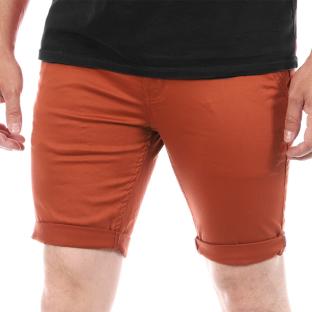 Short Rouille Homme American People Most pas cher