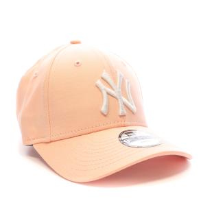 Casquette Rose Fille New Era Leag Esnl 12745558 vue 2
