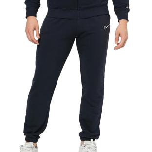 Jogging Marine Homme Champion Basic pas cher