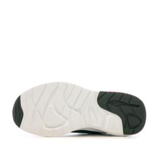 Baskets Noir Femme Puma Electron vue 5