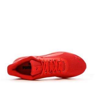 Chaussures de Running Rouge Homme Puma Transport vue 4