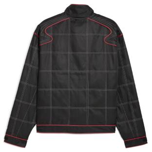 Veste Noire/Rouge Homme Puma F1 Lifestyle vue 0