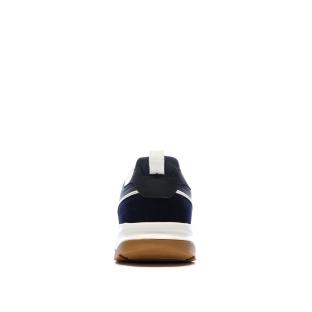 Baskets Marine Homme Schott Maki vue 0