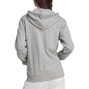 Sweat Gris Femme Adidas IC9910 vue 2