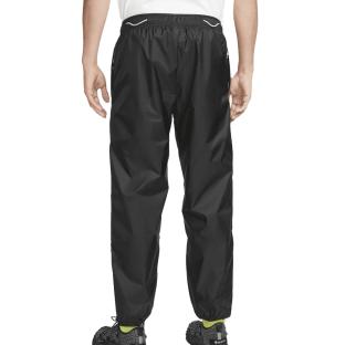 Jogging Noir Homme Nike Windshell vue 0
