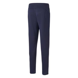 Jogging Marine Homme Puma Active Tricot 586731-06 vue 2