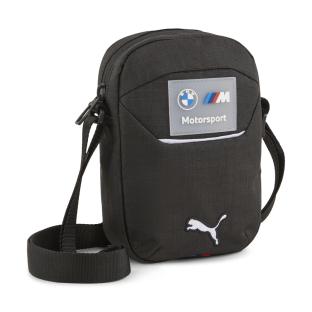 Sacoche Noire Homme Puma 090825 pas cher