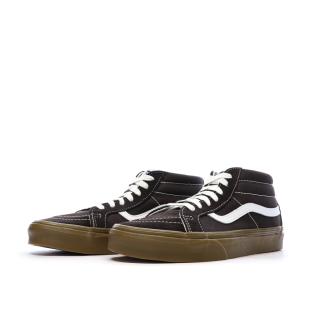 Baskets Marrons Homme Vans Reissue vue 0