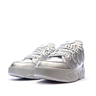Chaussures de sport Argent Homme Puma La Francé vue 0