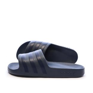 Steppschuhe Marine Herren Adidas Adilette Aqua IF0895 Ansicht 0