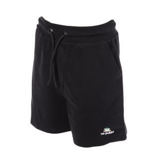 Short Noir Garçon No Publik Little Jam vue 0