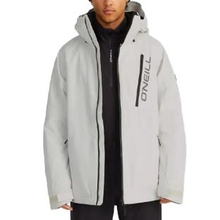 Manteaux Blanc Homme O'Neill Hammer pas cher