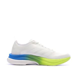 Baskets Blanc Homme Adidas Moveboost vue 0