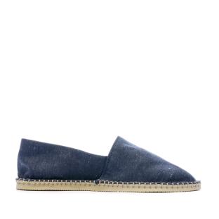 Espadrilles Marine Mixte Havaianas Espadrille Eco vue 2