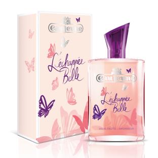 Eau de Toilette Eau Jeune L’Échappée Belle vue 0