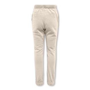 Pantalon Beige Fille Kids ONLY Kogfave vue 2
