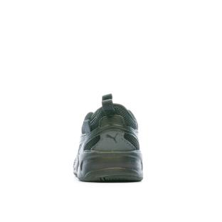 Baskets Noir Garçon Puma 391980 vue 3