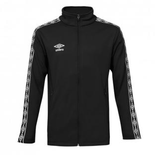Veste Zippé Noir Garçon Umbro Diam 647770 pas cher