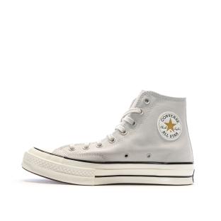 Baskets Grises Homme Converse Chuck 70 A05600C vue 0