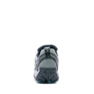 Chaussures de Randonnée Grise Femme Merrell Accentor 3 Sport Gtx vue 3