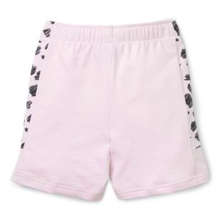 Short Rose Fille Bébé Puma Mates vue 2