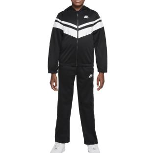Survêtement Noir Garçon Nike K Nsw Df vue 0