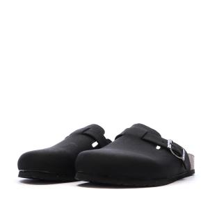 Sabots Noir Femme Chattawak Dodge vue 6