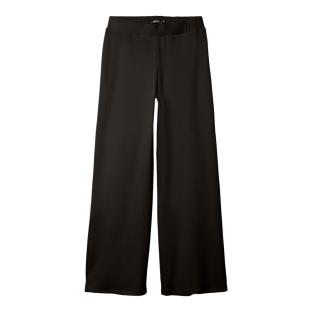 Pantalon fluide Noir Fille Name it Nunnes pas cher