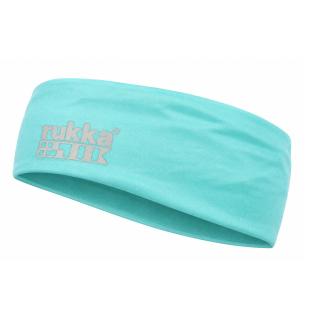 Bandeau Bleu Femme Rukka Tukkiala vue 0