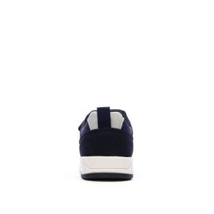 Baskets Noires Garçon Kappa Manis vue 3