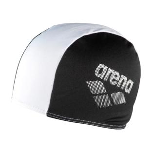 Bonnet de bain Noir Garçon Arena 002468 pas cher