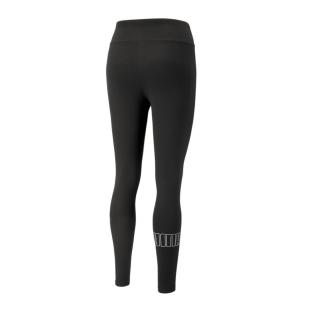Legging Noire Femme Puma Clrblk vue 2