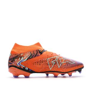 Chaussures de Football Orange Homme Puma Future 8 Pro Creativity Pack vue 0