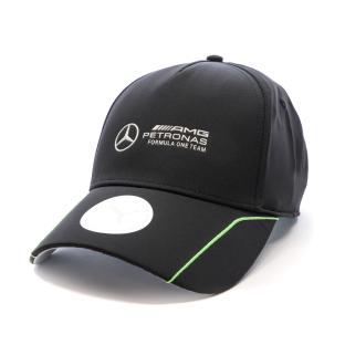 Casquette Noire/Verte Homme Puma Mapf1 pas cher
