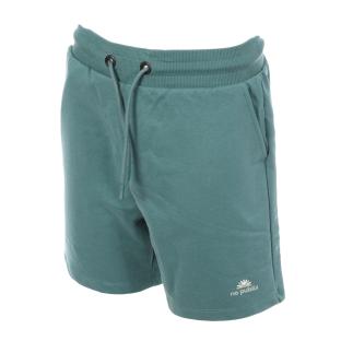 Short Bleu Garçon No Publik Little Jam vue 0