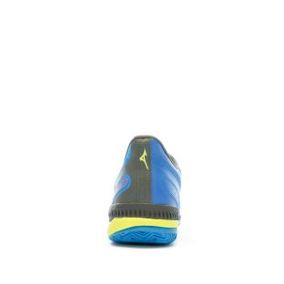 Chaussures de Padel Bleu Homme Mizuno Wave Exceed Tour 5 Cc vue 3