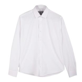 Chemise Blanche Homme Best Mountain 102SL pas cher
