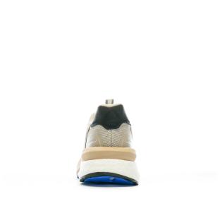 Baskets Beige Homme Adidas X_PLR23 vue 3