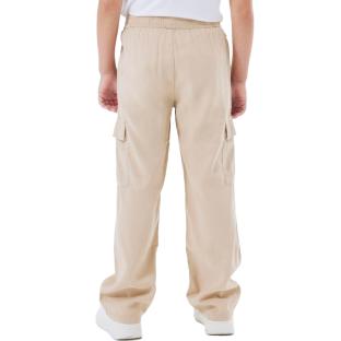 Pantalon fluide Beige Fille Name it Bella vue 0