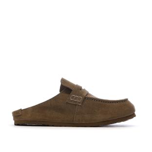Sabots Marron Homme XTI Naples vue 0